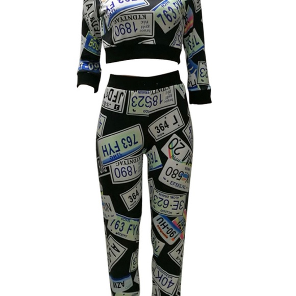 2 piece set - Picture 5 of 5